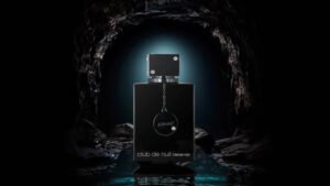 Armaf Club de Nuit Intense Man Pure Parfum. 100 ML.