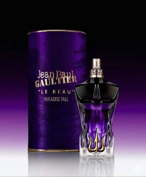 Jean Paul Gaultier Le Beau "Paradise Fall" 100 ML.