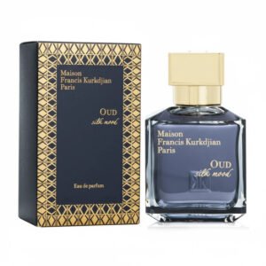 "Maison Francis Kurkdjian Paris Oud Silk Mood" 100ML.