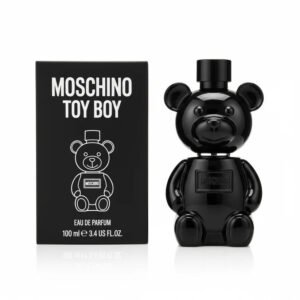 Moschino Toy Boy Eau de Parfum. 100 ML.