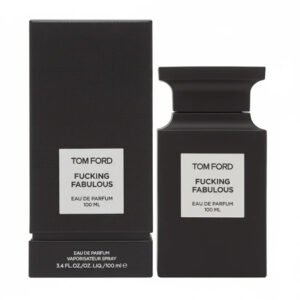 Tom Ford Fucking Fabulous Eau de Parfum. 100 ML.