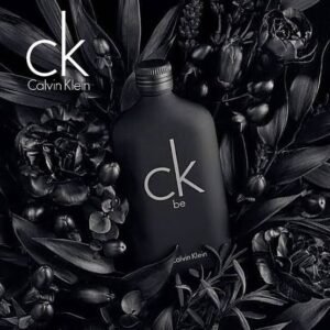 Calvin Klein CK Be Eau de Toilette 100 ML.