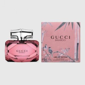 Gucci Bamboo Limited Edition 50 ML.