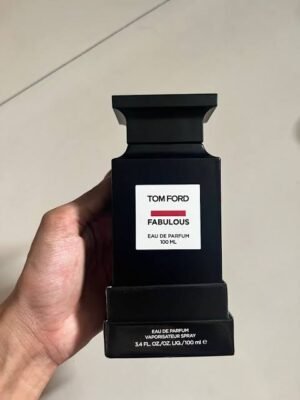 Tom Ford Fucking Fabulous Eau de Parfum. 100 ML.