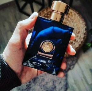 VERSACE DYLAN BLUE MEN