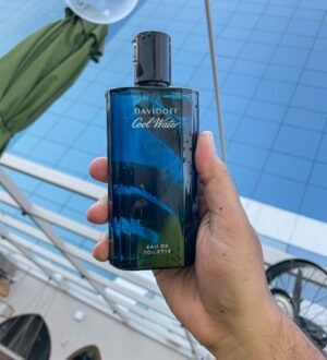 DAVIDOFF COOL WATER MEN