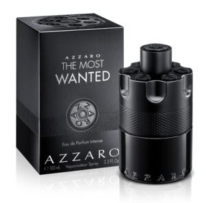 AZZARO THE MOST WANTED EDP INTENSE