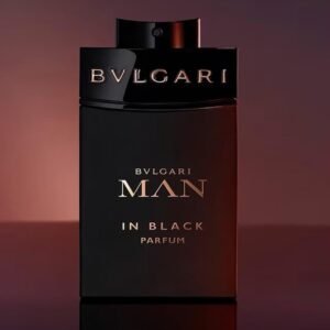 BVLGARI MAN IN BACK PARFUM