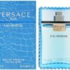 VERSACE MAN EAU FRAICHE EDT
