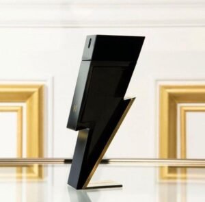 Bad BOY COROLINA HERRERA ITS SO GOOD TO BE BAD EDT