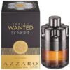 AZZARO_ WANTED BY NIGHT