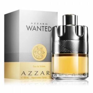 AZZARO_ WANTED