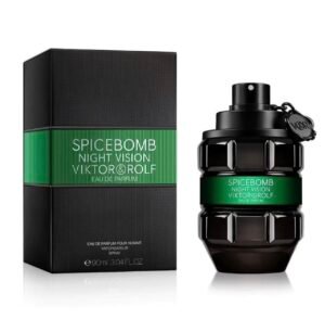 VIKTOR & ROLF SPICEBOMB NIGHT VISION EDP