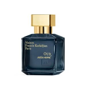 Maison _Francis-Kurkdjian paris-Oud