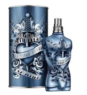 JEAN PAUL GAULTIER LE MALE LOVER