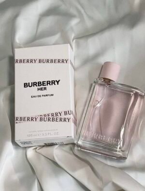 BURBBERR_Y HER EDP