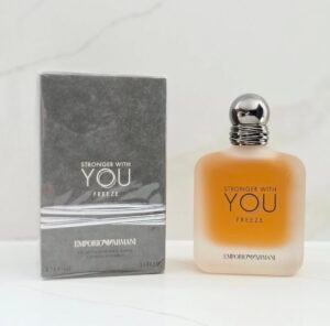 ARMAN_I STRONGER WITH YOU FREEZE