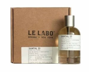 LE LABO SANTAL 33