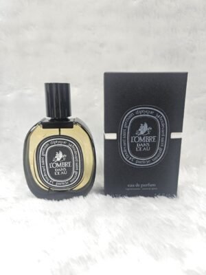 DIPTYQUE LOMBRE DANS LEAU EDP