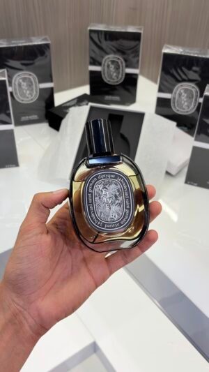 DIPTYQUE VETYVERLO EDP