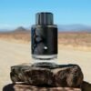 MONT BLANC EXPLORER BLACK